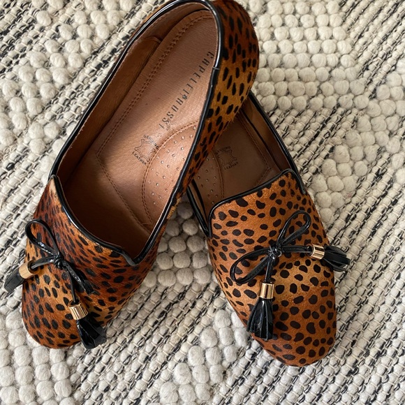 Capelli Rossi shoes - Picture 3 of 5